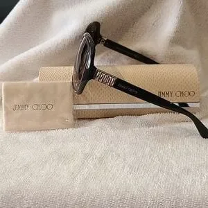 Jimmy Choo | Accessories | Jimmy Choo Lias Sunglasses Size 